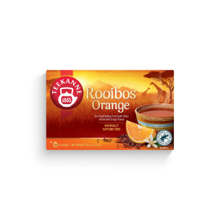 Rooibos Orange
