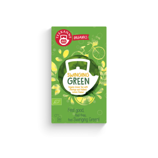 Swinging Green