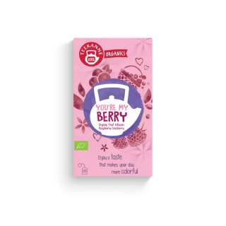 You're My Berry
