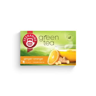 Ginger-Orange