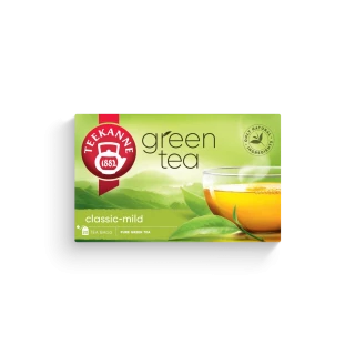 Products – Teekanne