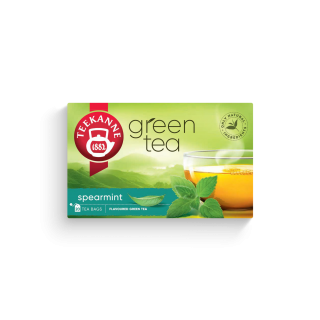 Spearmint