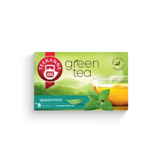 Spearmint