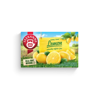 Products – Teekanne