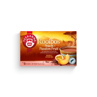 Products – Teekanne