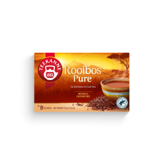 Rooibos Pure